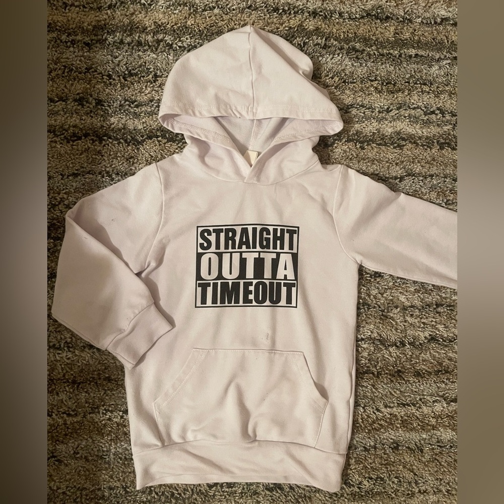 4t boys hoodie
